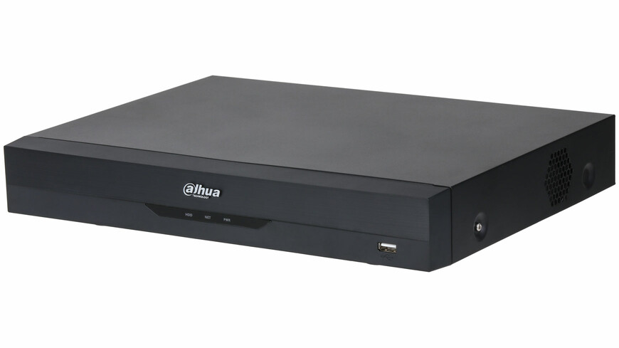 Dahua XVR5108HE-4KL-I2 Dahua XVR5108HE-4KL-I2
