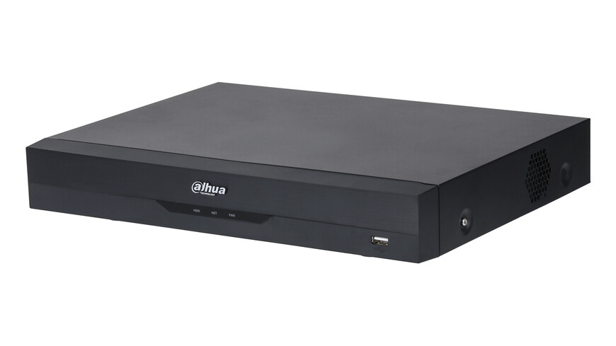 Dahua XVR5108HE-4KL-I3 Dahua XVR5108HE-4KL-I3