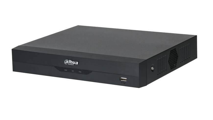 Dahua XVR5116HE-4KL-I3 Dahua XVR5116HE-4KL-I3