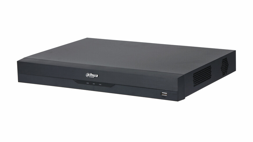 Dahua XVR5216A-4KL-I3 Dahua XVR5216A-4KL-I3
