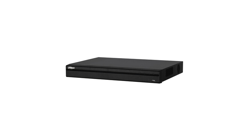 Dahua XVR5216AN-4KL-X Dahua XVR5216AN-4KL-X