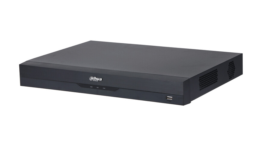 Dahua XVR5232AN-I3 Dahua XVR5232AN-I3