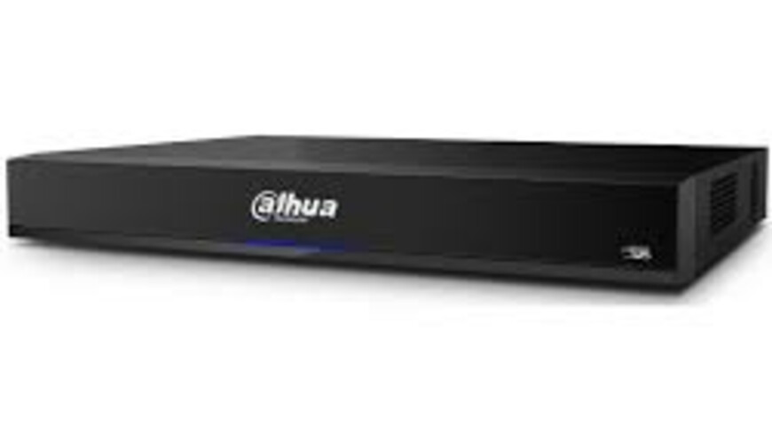 Dahua XVR7216A-4KL-X Dahua XVR7216A-4KL-X