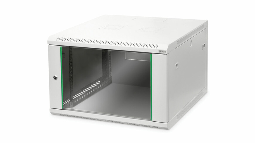 Digitus DN-19 07U-6/6-EC Digitus DN-19 07U-6/6-EC