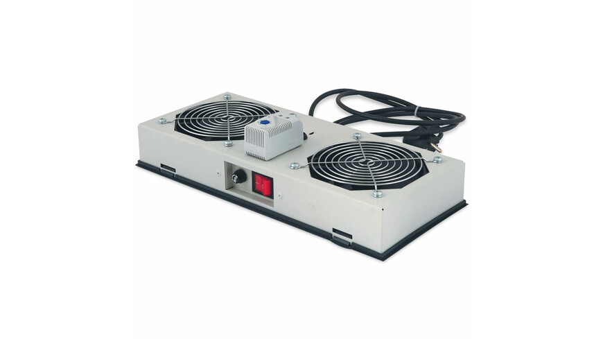 Digitus DN-19 FAN-2-WM-I Digitus DN-19 FAN-2-WM-I