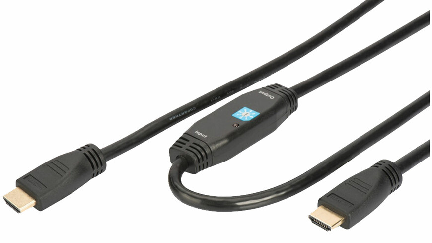 Digitus Kabl HDMI M/M 20m