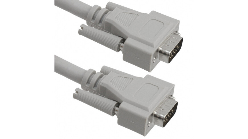 Digitus Kabl VGA M/M 20m Digitus Kabl VGA M/M 20m