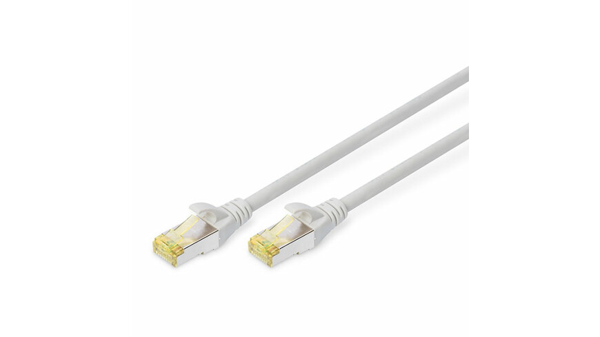 Digitus PATCH SFTP C6A 0,25M Digitus PATCH SFTP C6A 0,25M