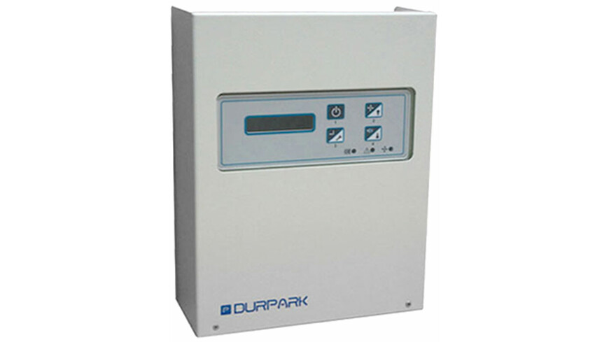 DuranElectronica DURPARK MINI DKCT011 DuranElectronica DURPARK MINI DKCT011