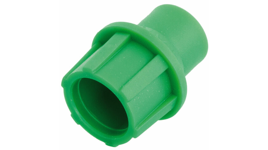 EuroCaP CaP Green EuroCaP CaP Green