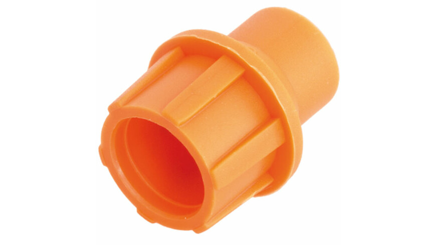 EuroCaP CaP Orange EuroCaP CaP Orange