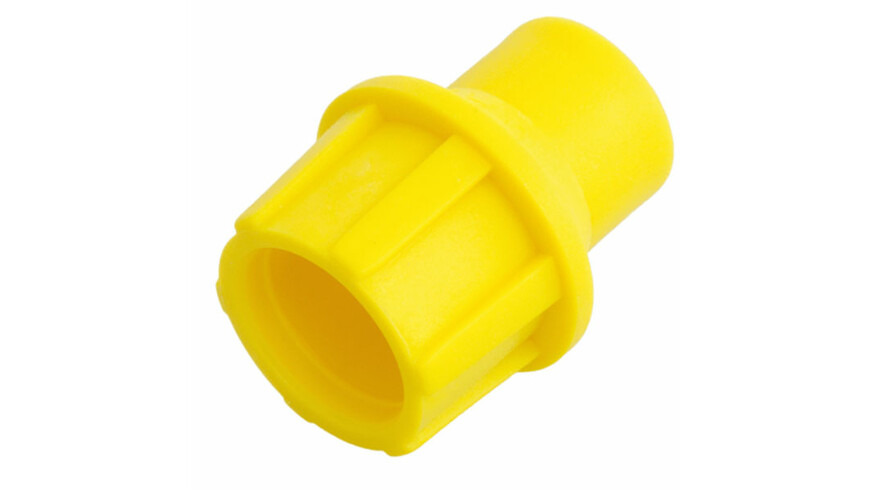 EuroCaP CaP Yellow EuroCaP CaP Yellow