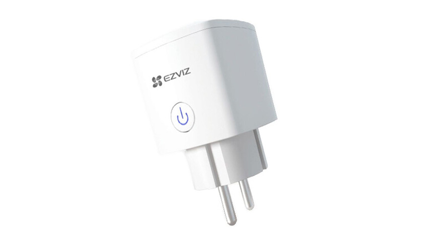 Ezviz CS-T30-10B-EU Ezviz CS-T30-10B-EU