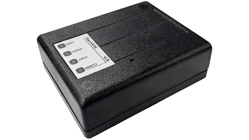 Fidra FID-GSM-V3/V5 Fidra FID-GSM-V3/V5