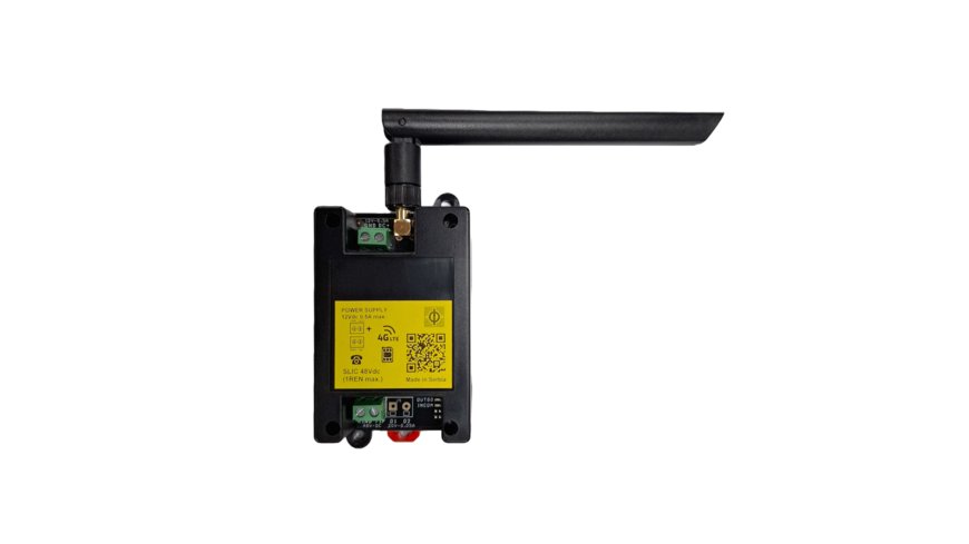 Fidra FID-GWAY-R25