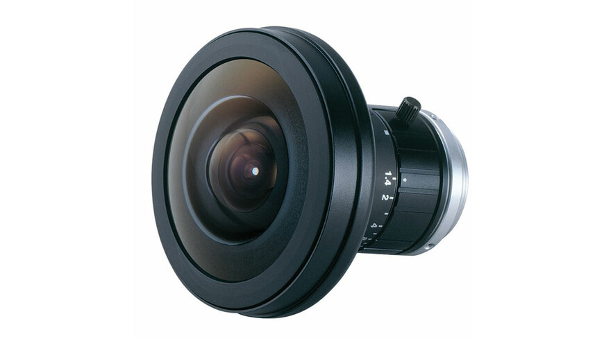Fujinon FishEye 2/3 Fujinon FishEye 2/3