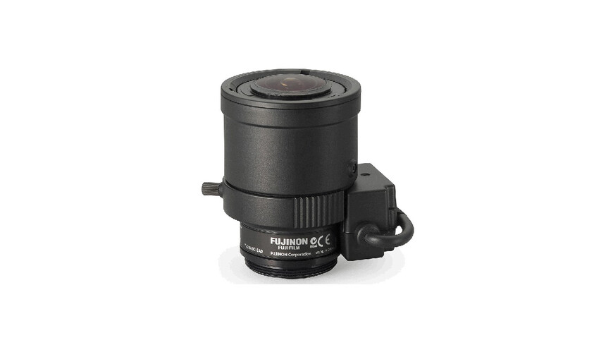 Fujinon YV2.6x3C-SA2