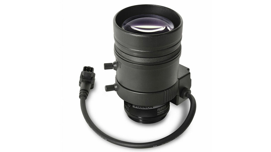 Fujinon YV3.3X15SA-SA2L Fujinon YV3.3X15SA-SA2L