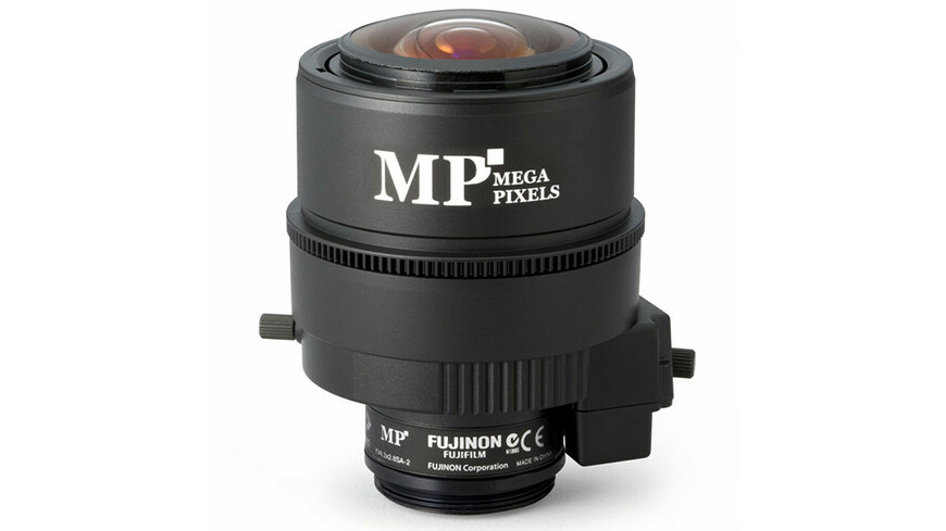 Fujinon YV4.3x2.8SA-SA2L Fujinon YV4.3x2.8SA-SA2L