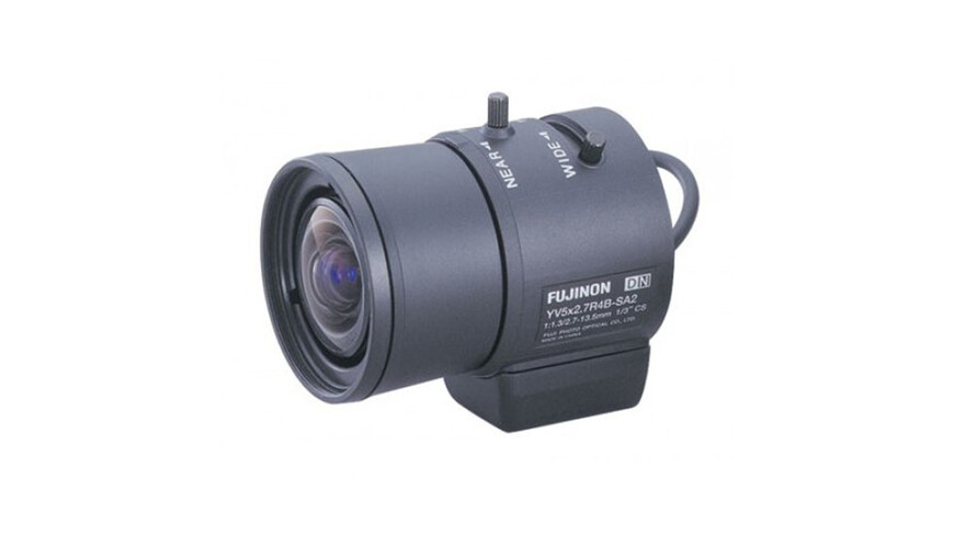 Fujinon YV5x2.7R4B-SA2L Fujinon YV5x2.7R4B-SA2L