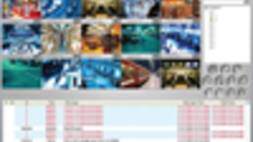 Geovision Center V2 Pro Geovision Center V2 Pro