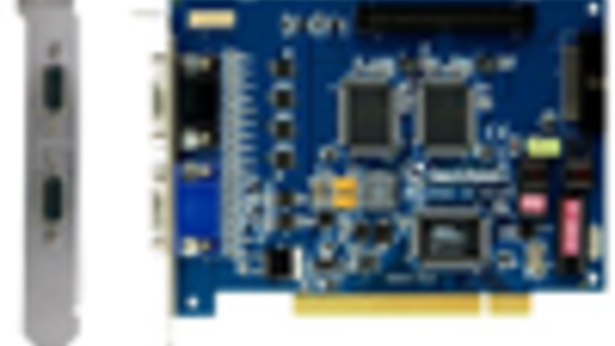 Geovision GV-650/12 Geovision GV-650/12