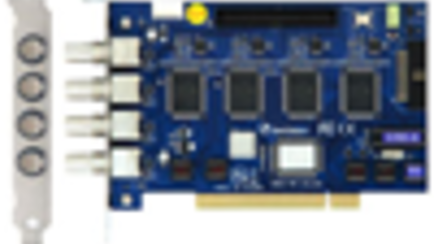 Geovision GV-800/4 Geovision GV-800/4