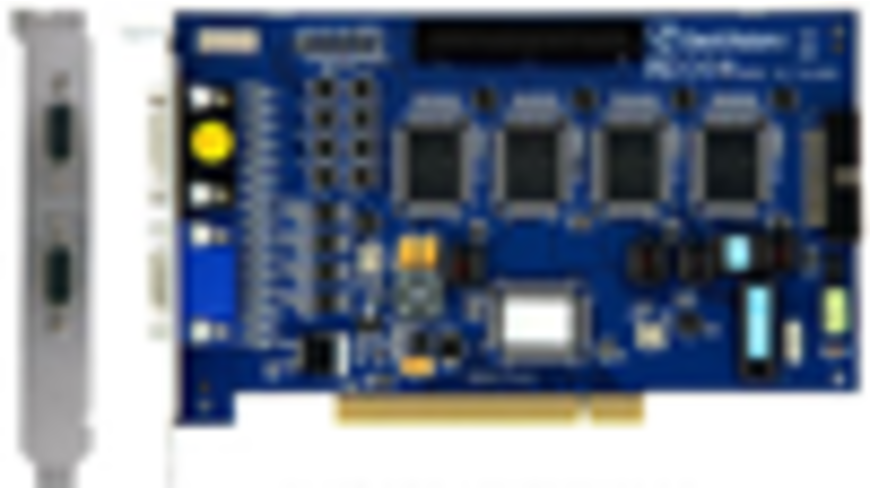 Geovision GV-800/8 Geovision GV-800/8