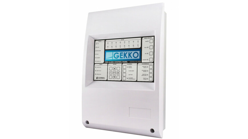 GlobalFire GEKKO 3 LOOPS GlobalFire GEKKO 3 LOOPS