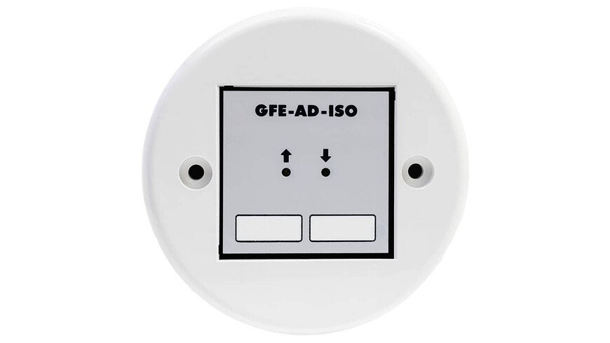 GlobalFire GFE-AD-ISO GlobalFire GFE-AD-ISO