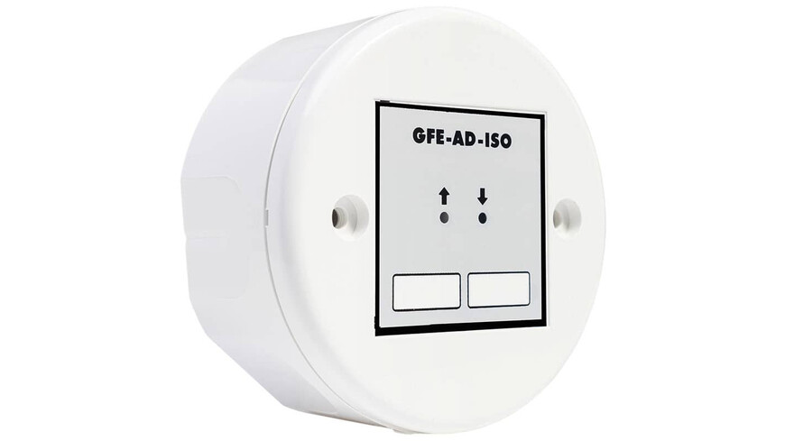GlobalFire GFE-AD-ISO GlobalFire GFE-AD-ISO