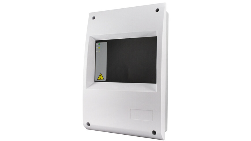 GlobalFire GFE-BCM-3 GlobalFire GFE-BCM-3