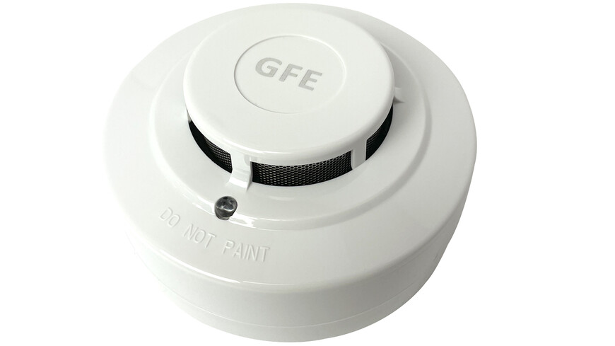 GlobalFire GFE-S-2L GlobalFire GFE-S-2L