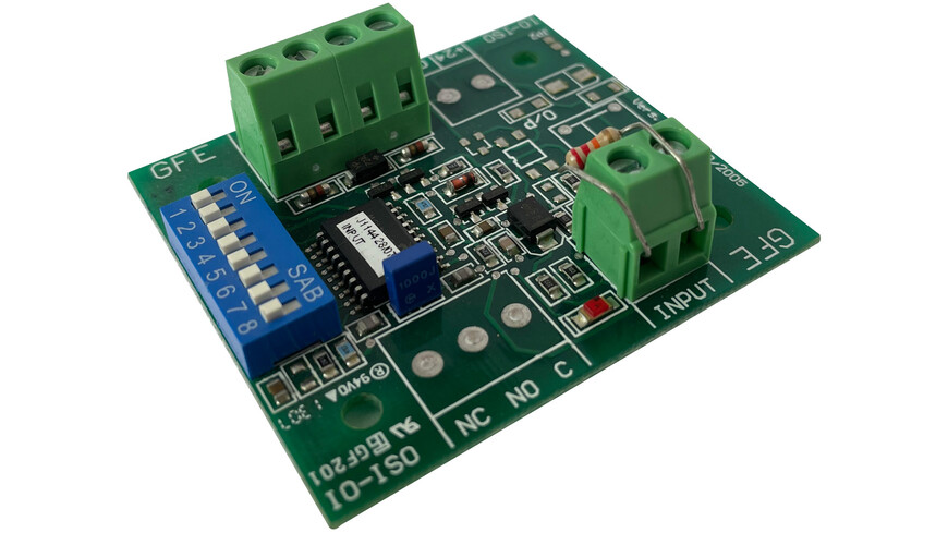GlobalFire INPUT GlobalFire INPUT