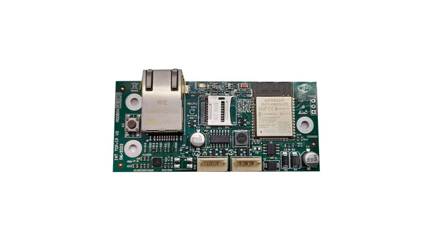 GlobalFire INT TCP/IP V2 GlobalFire INT TCP/IP V2