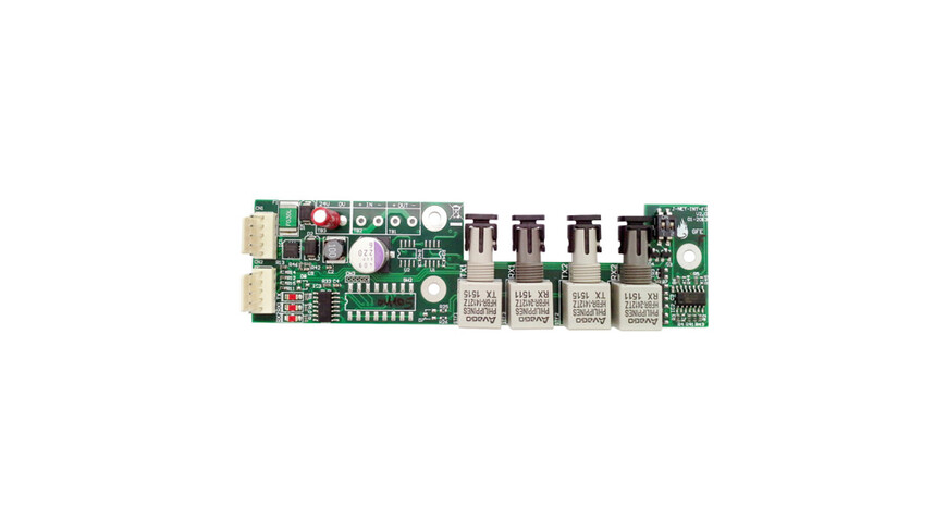GlobalFire J-NET-INT-FO GlobalFire J-NET-INT-FO