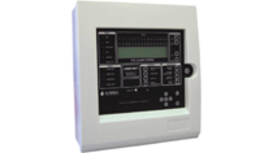 GlobalFire J-NET-REP GlobalFire J-NET-REP