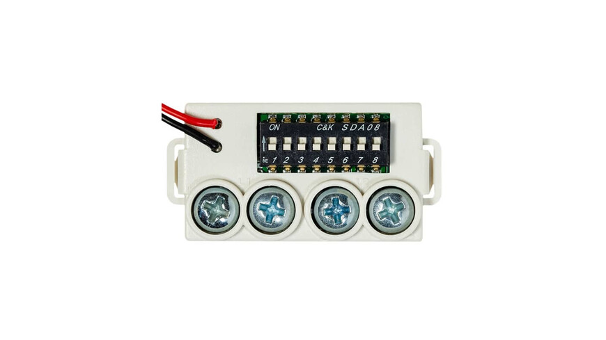 GlobalFire MAM-WHITE GlobalFire MAM-WHITE