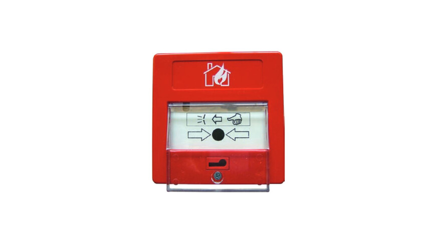 GlobalFire MCPC-LP-FLAP GlobalFire MCPC-LP-FLAP