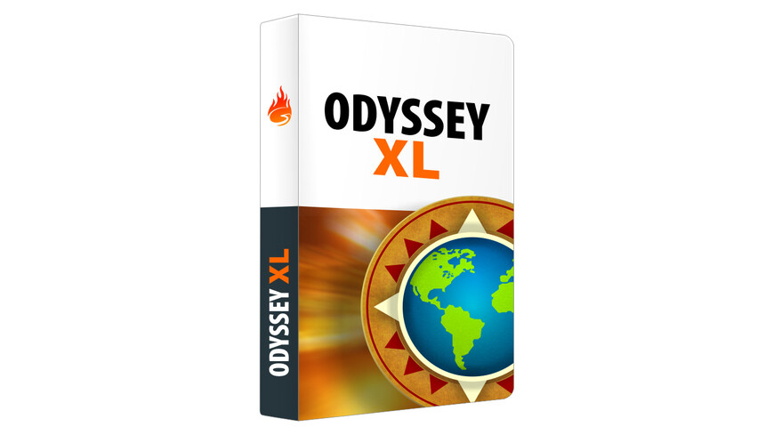 GlobalFire ODYSSEY GlobalFire ODYSSEY