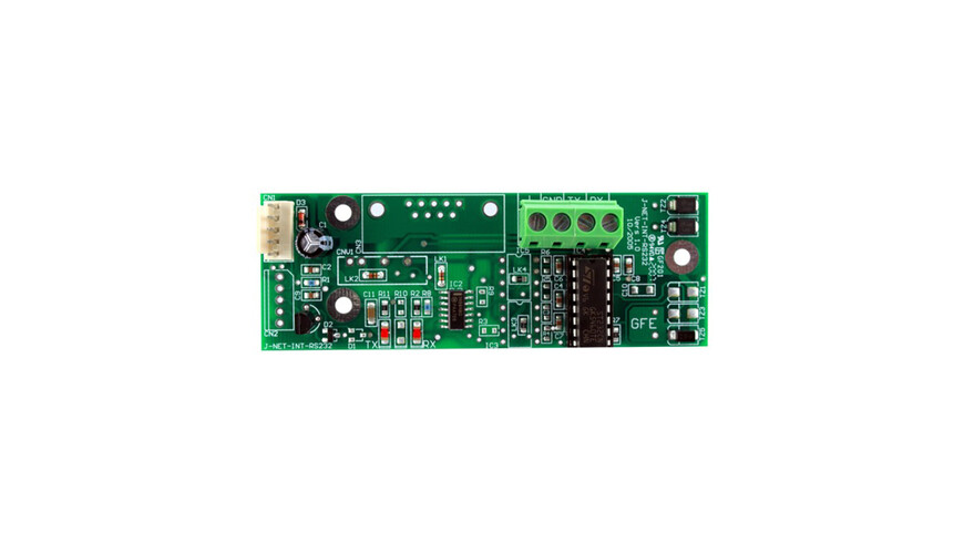 GlobalFire ORION-INT-RS232 GlobalFire ORION-INT-RS232