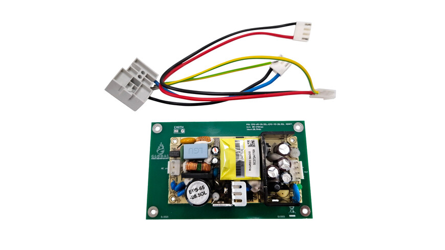 GlobalFire PSU 2.4A GlobalFire PSU 2.4A