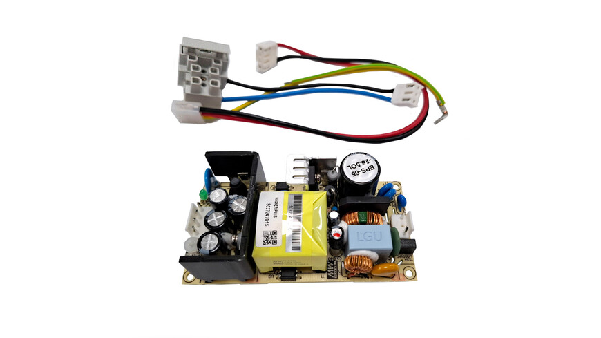 GlobalFire PSU EPS-65-28-5OL. GlobalFire PSU EPS-65-28-5OL.