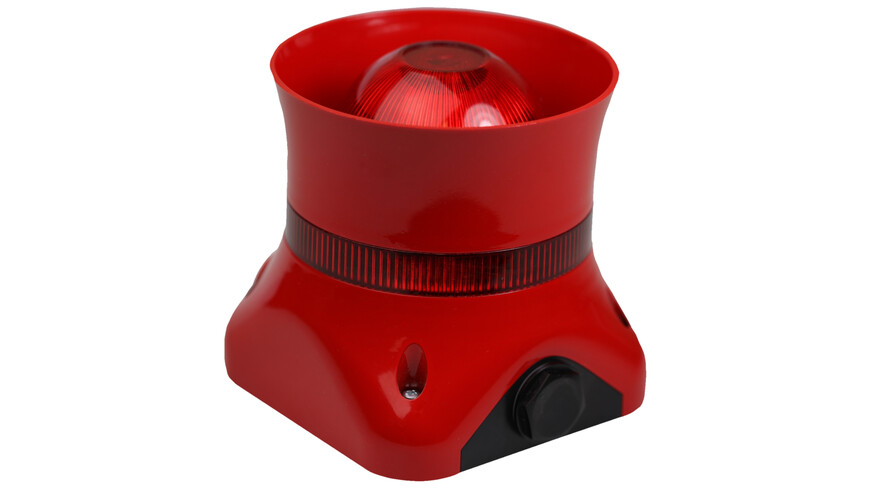 GlobalFire Valkyrie ASB IP 65 GlobalFire Valkyrie ASB IP 65
