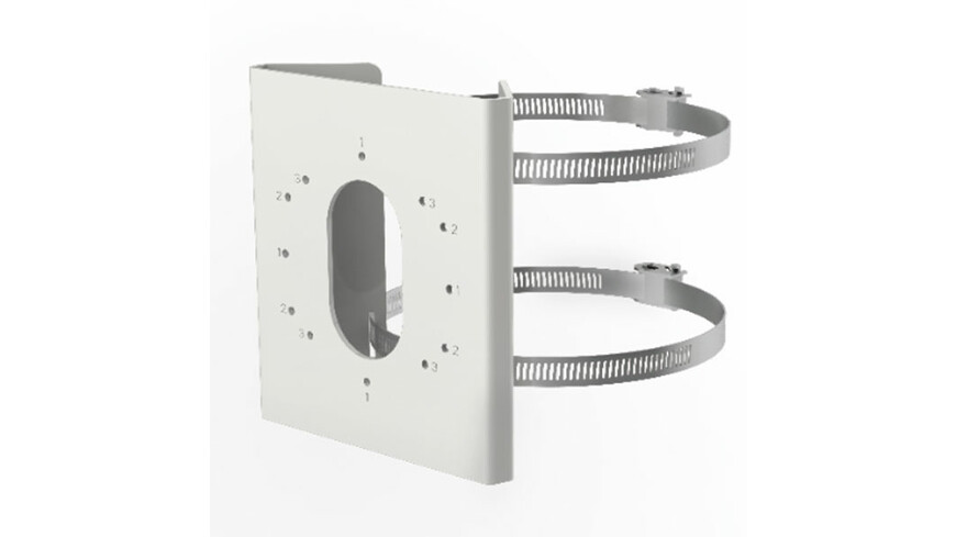 Hikvision DS-1275ZJ-S-SUS Hikvision DS-1275ZJ-S-SUS