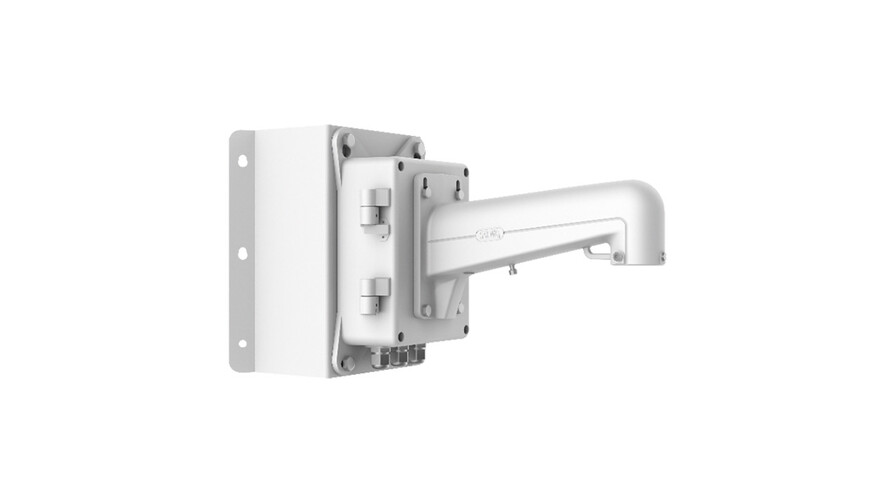 Hikvision DS-1602ZJ-BOX-CORNER Hikvision DS-1602ZJ-BOX-CORNER