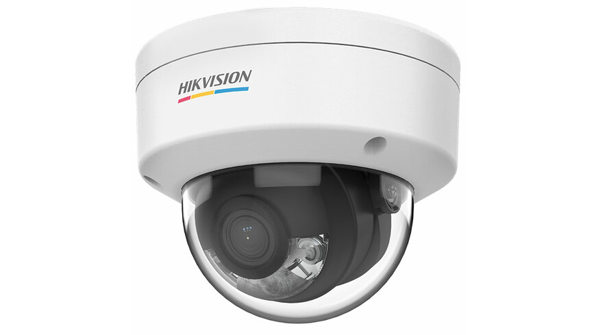 Hikvision DS-2CD1127G0-LUF(2.8mm)(D)