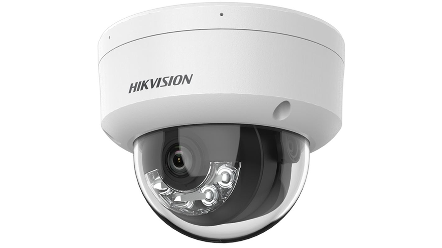 Hikvision DS-2CD1127G2H-LIU(2.8mm)