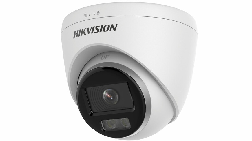 Hikvision DS-2CD1327G0-L(2.8mm)