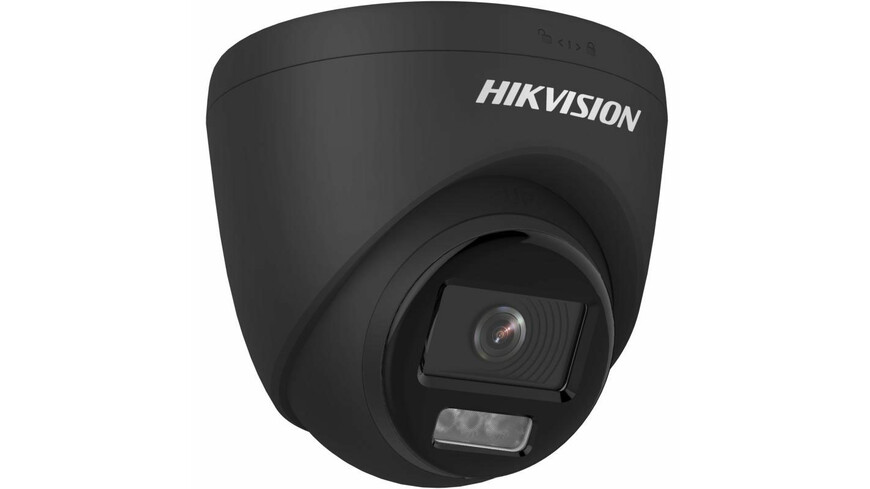 Hikvision DS-2CD1347G2H-LIU(2.8mm)(BLACK)